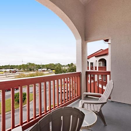 The Inn At St. Thomas Square #1305A Panama City Beach Zewnętrze zdjęcie