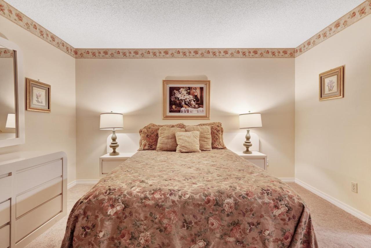 The Inn At St. Thomas Square #1305A Panama City Beach Zewnętrze zdjęcie
