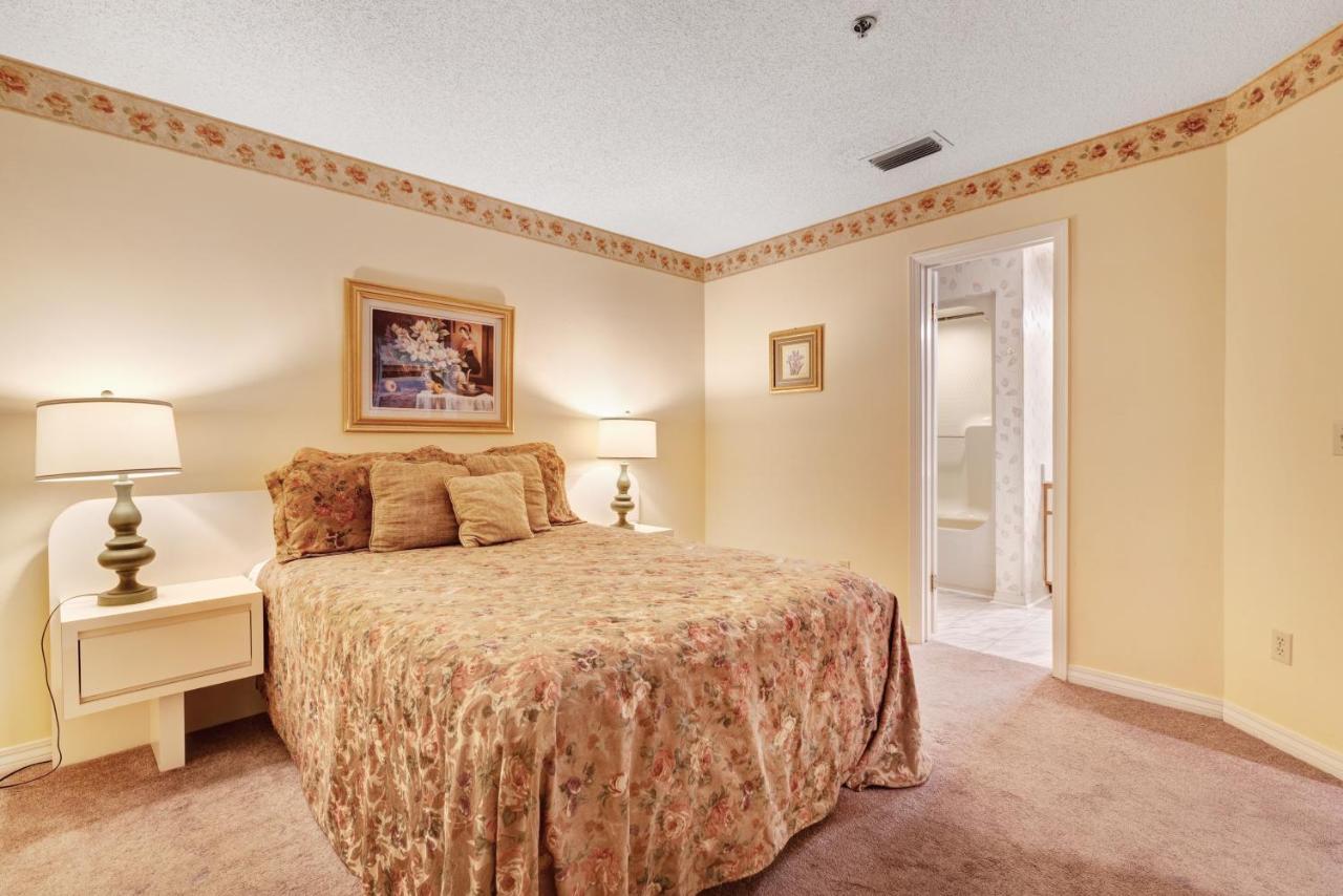 The Inn At St. Thomas Square #1305A Panama City Beach Zewnętrze zdjęcie