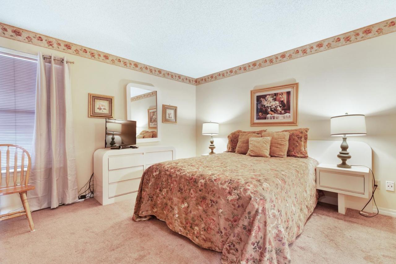 The Inn At St. Thomas Square #1305A Panama City Beach Zewnętrze zdjęcie